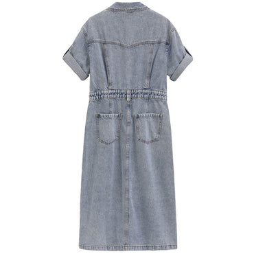 Платье женское Gap с коротким рукавом - Boxette Shop