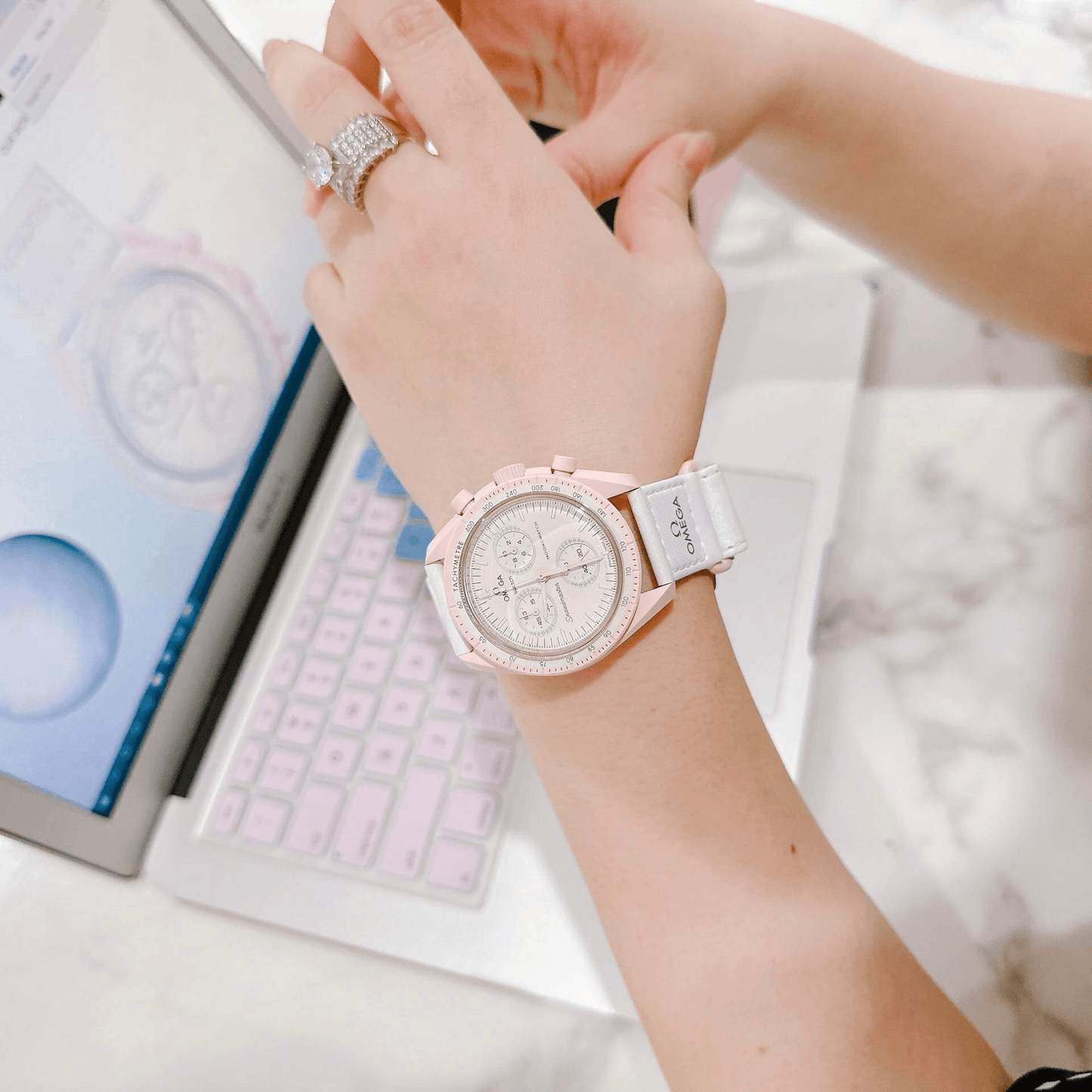 Часы Swatch - Boxette Shop