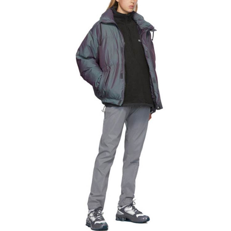 Пуховик Fear of God Essentials - Boxette Shop