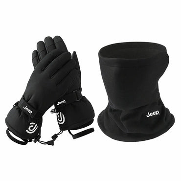 Горнолыжный комплект мужской Jeep