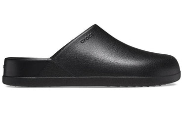 Тапочки Crocs Chestnut - Boxette Shop