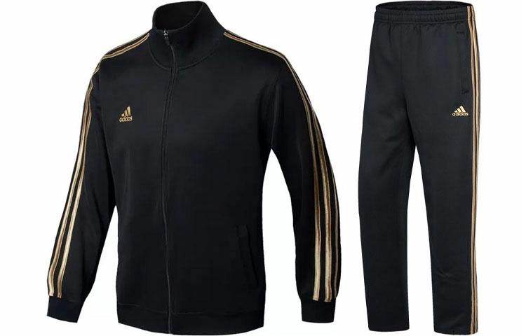 Спортивный костюм мужской Adidas - Boxette Shop