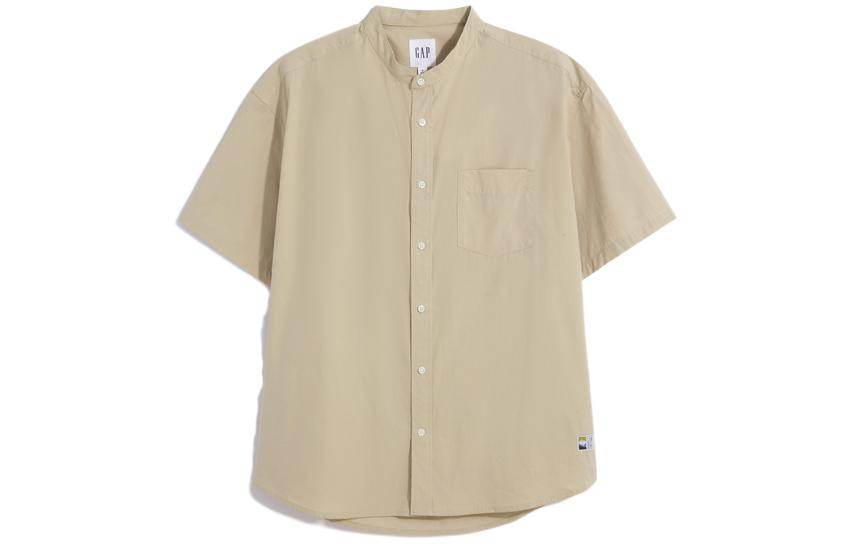 Рубашка мужская GAP SS23 - Boxette Shop