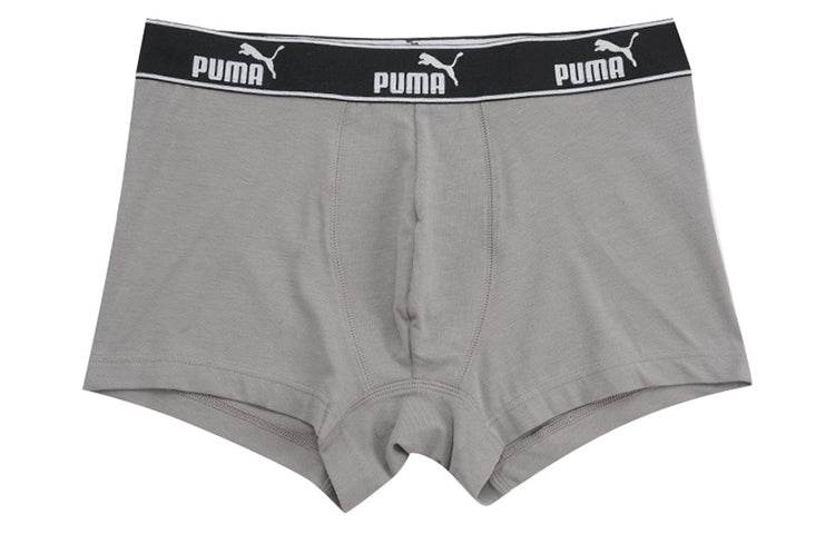 Трусы мужские Puma - Boxette Shop