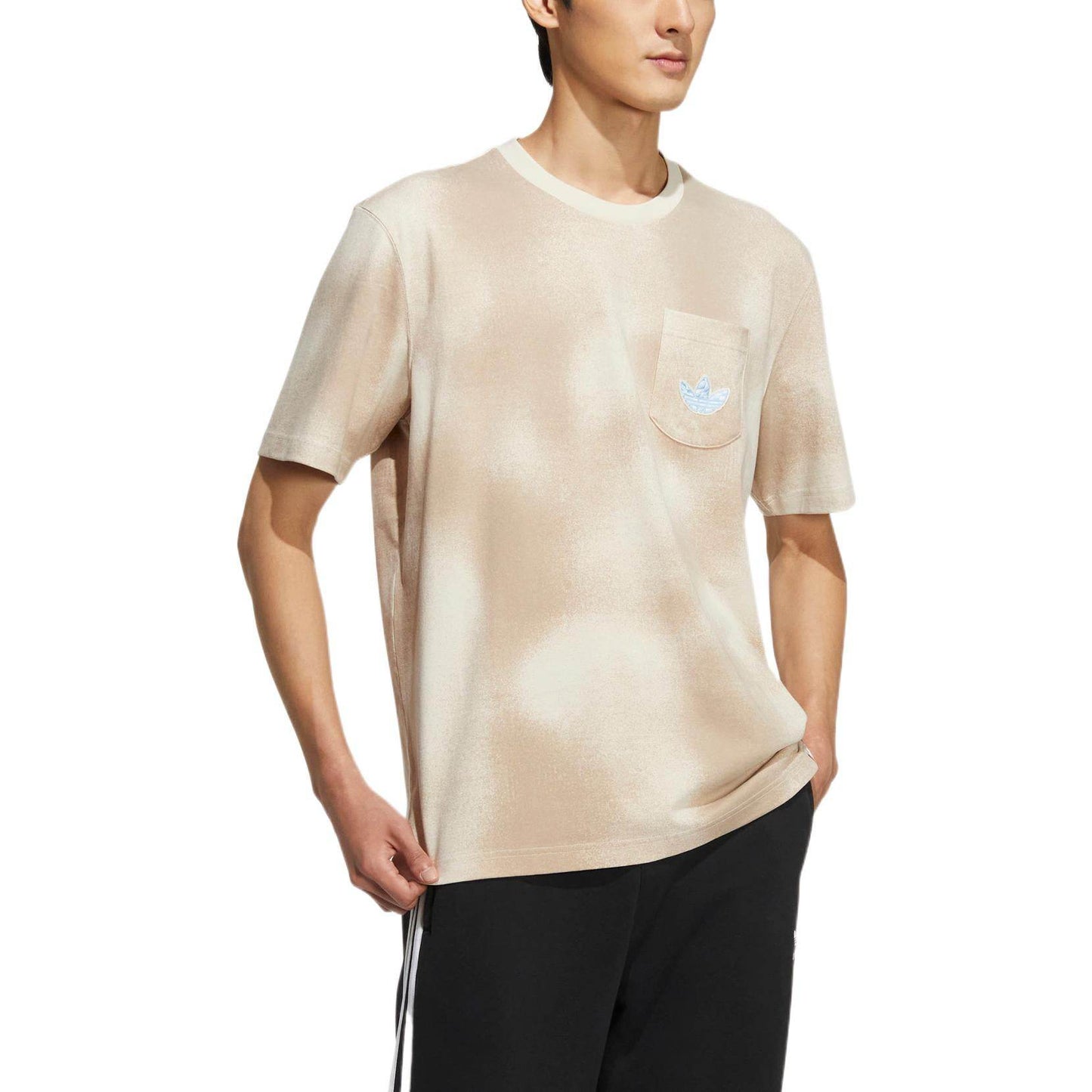 Футболка мужская Adidas Originals - Boxette Shop