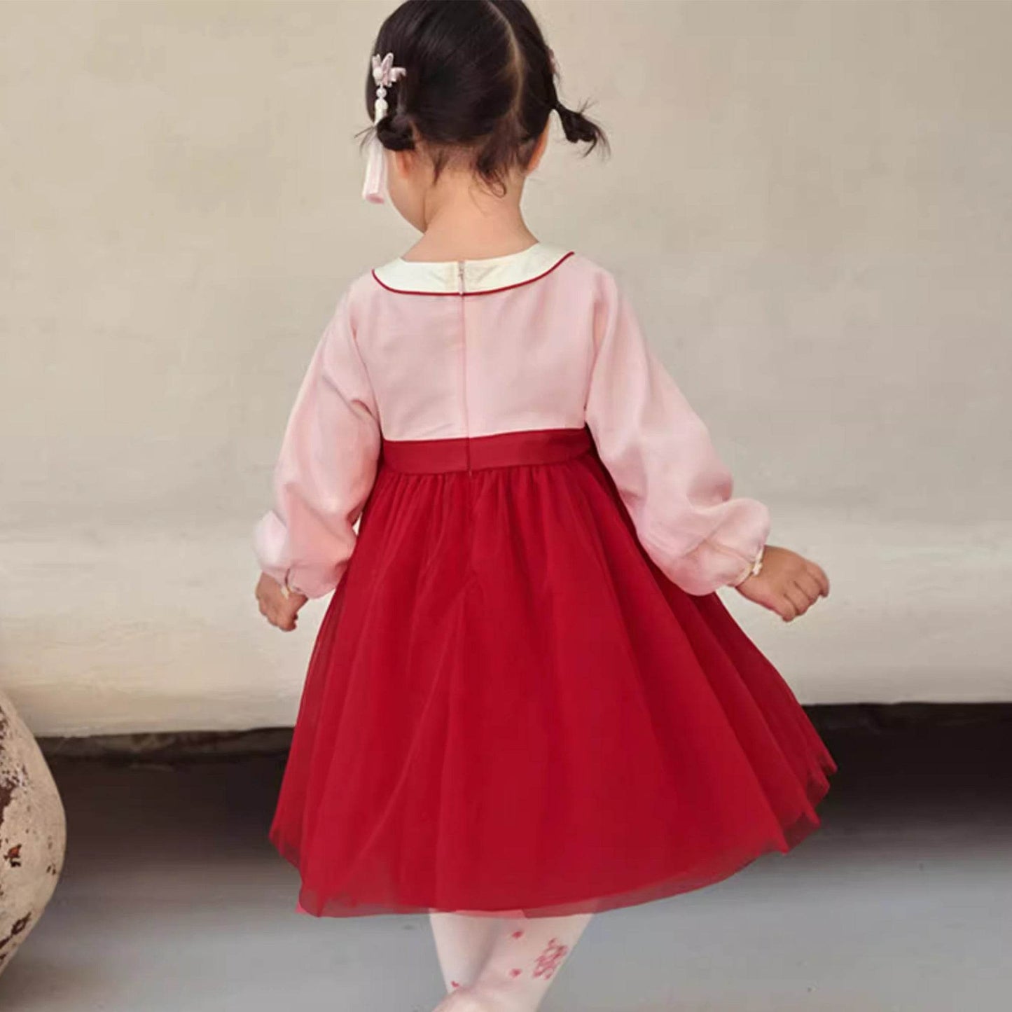 Платье для девочек Dave&bella David & Bella - Boxette Shop