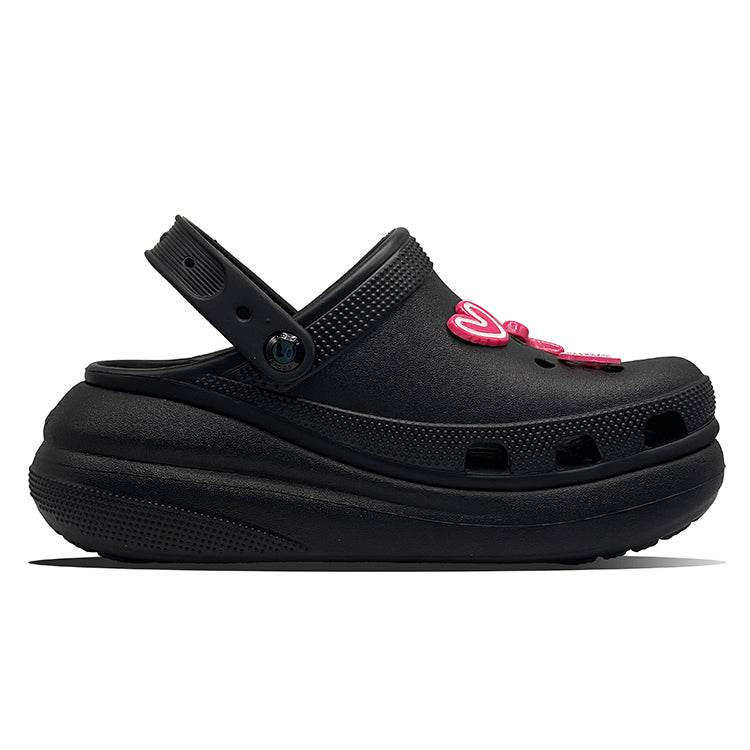 Шлепанцы женские Crocs Crush Clog EVA - Boxette Shop