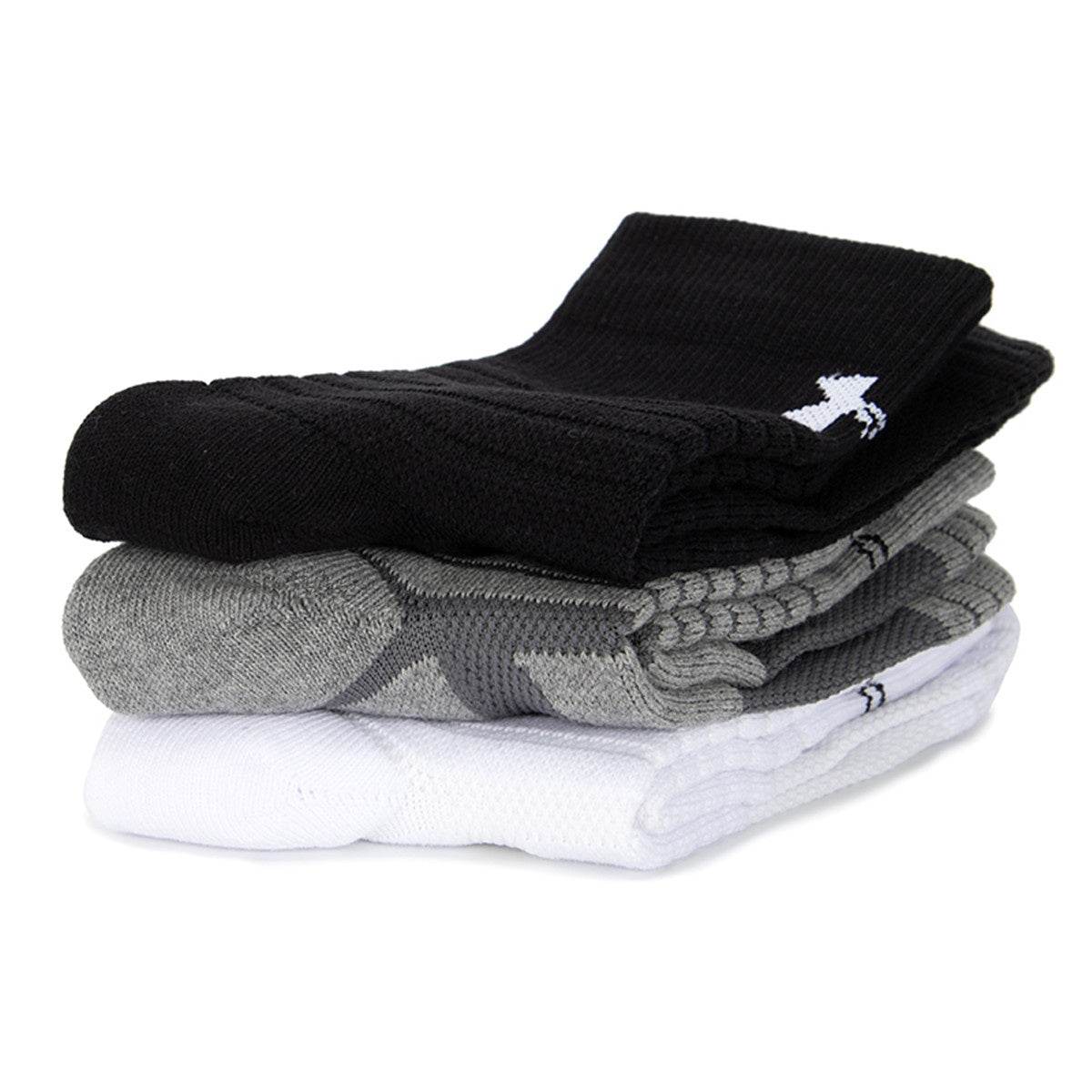 Носки Under Armour (3шт) - Boxette Shop