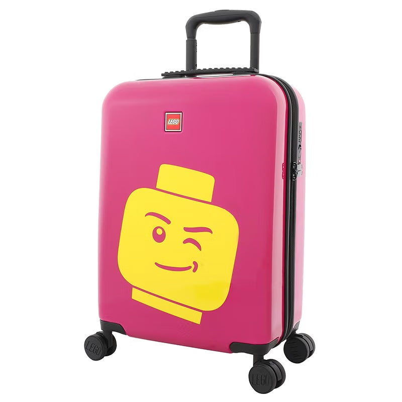 Чемодан Lego 28"