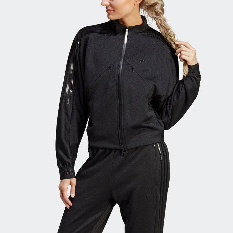 Спортивная куртка женская Adidas Tiro - Boxette Shop