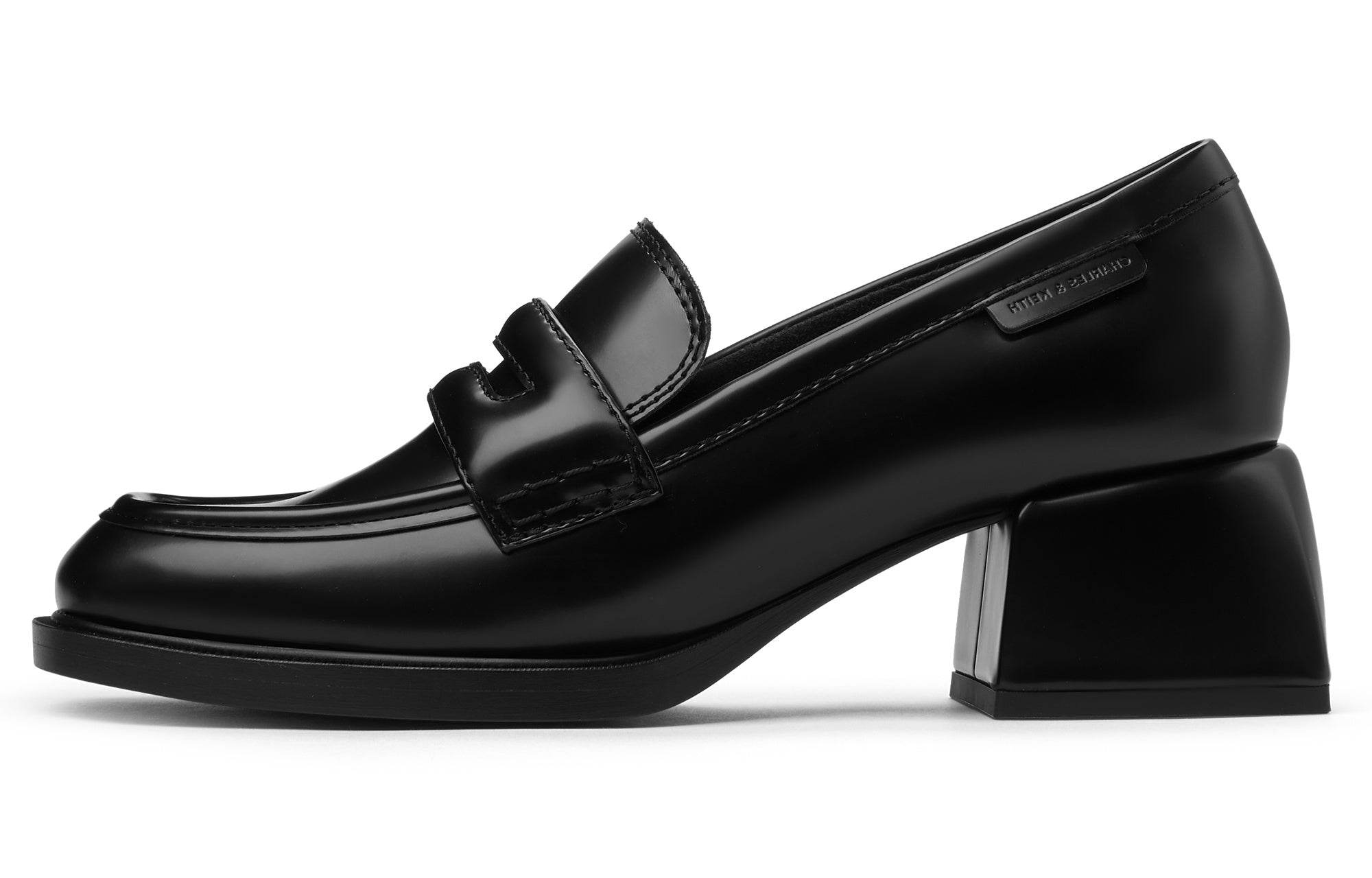 Лоферы женские Charles & Keith - Boxette Shop