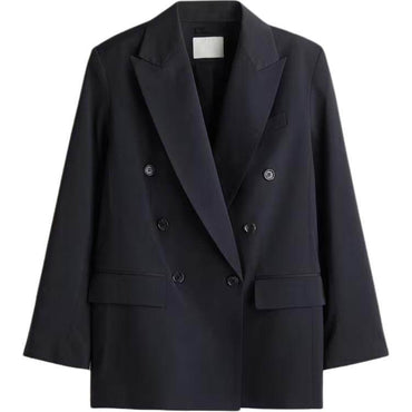 Пиджак женский H&M - Boxette Shop