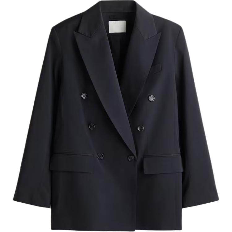 Пиджак женский H&M - Boxette Shop