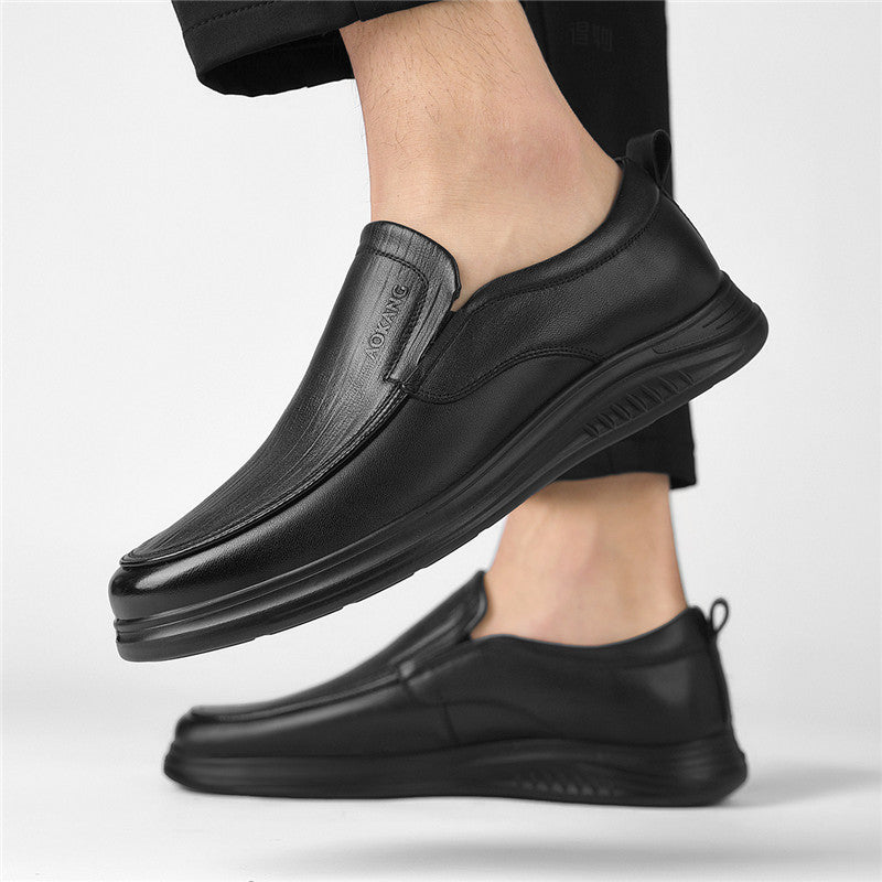 Туфли мужские AOKANG