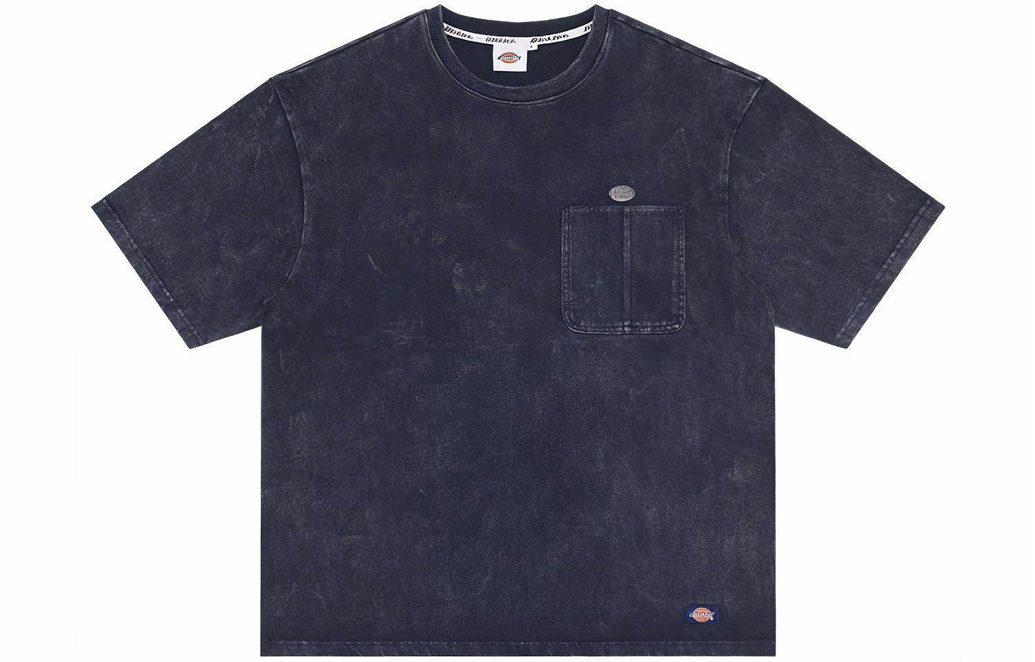 Футболка Dickies Washed Pocket Design - Boxette Shop