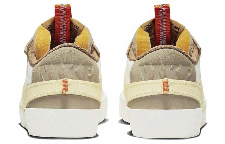 Кеды Nike Blazer '77 Low - Boxette Shop