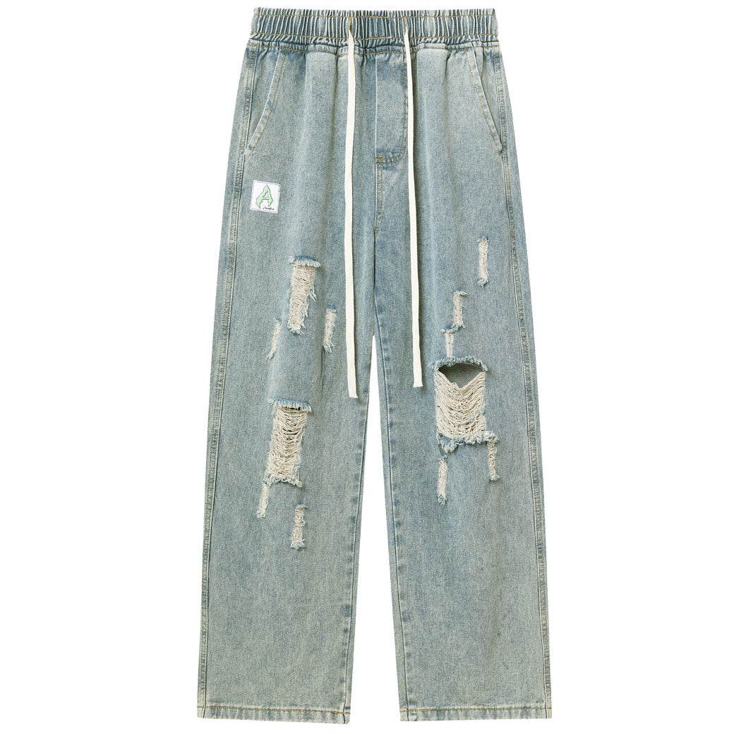 Джинсы мужские Antioffice - Boxette Shop