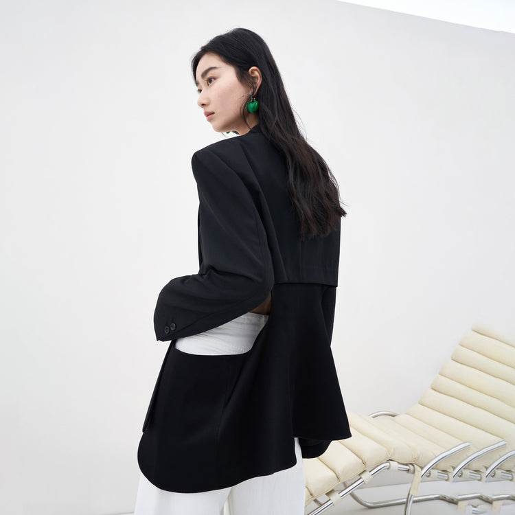 Пиджак женский MOCO - Boxette Shop