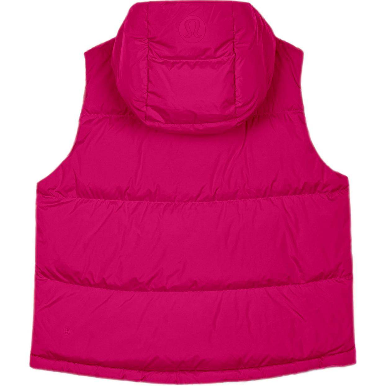 Жилет женский Lululemon - Boxette Shop