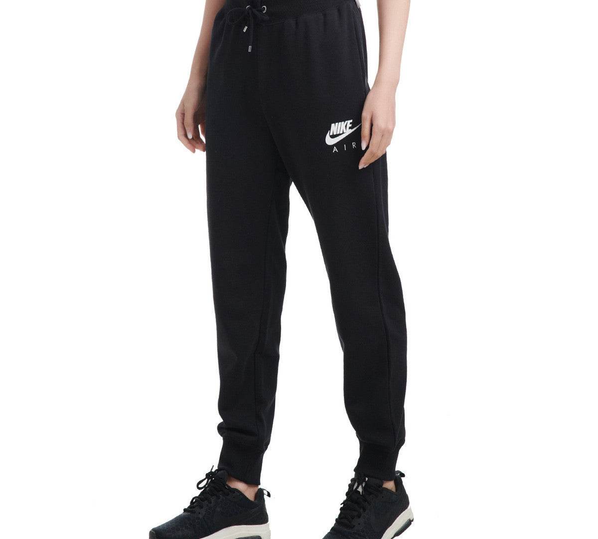 Спортивные брюки женские Nike Air Fleece - Boxette Shop