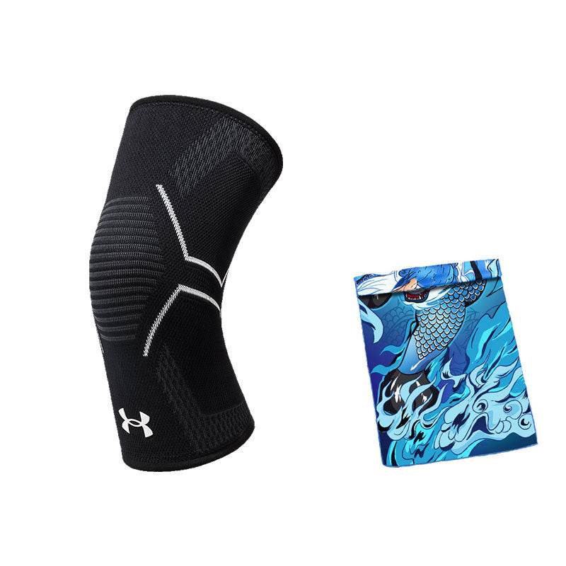 Наколенники спортивные Under Armour Andromeda - Boxette Shop