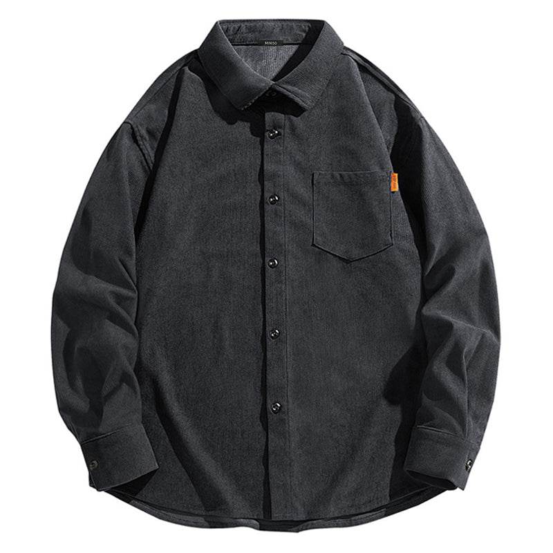 Рубашка Miniso Padded - Boxette Shop