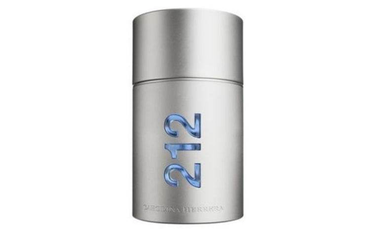 Духи мужские Carolina Herrera Men 212 NYC - Boxette Shop