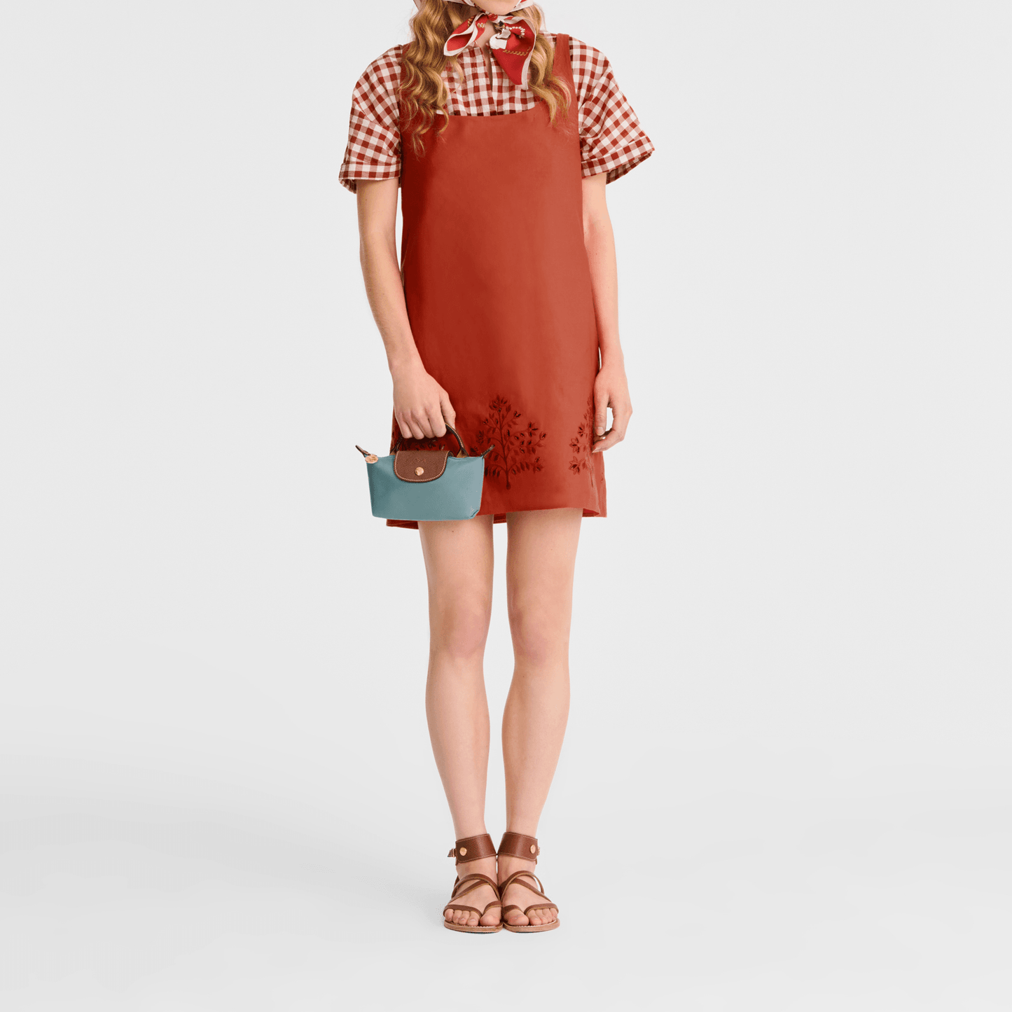 Сумка женская Longchamp Le Pliage Original Collection - Boxette Shop