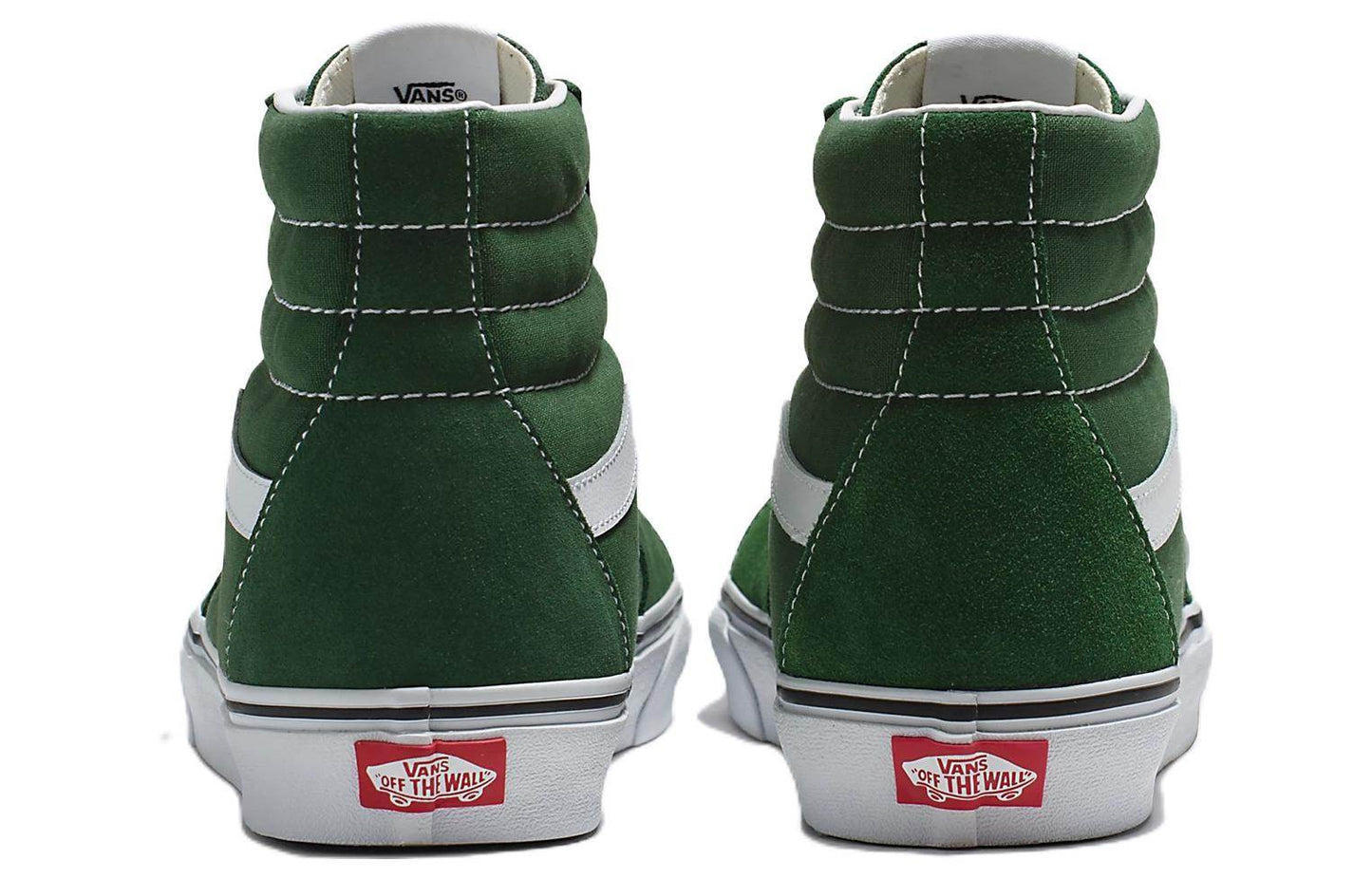 Кеды Vans sk8 - Boxette Shop