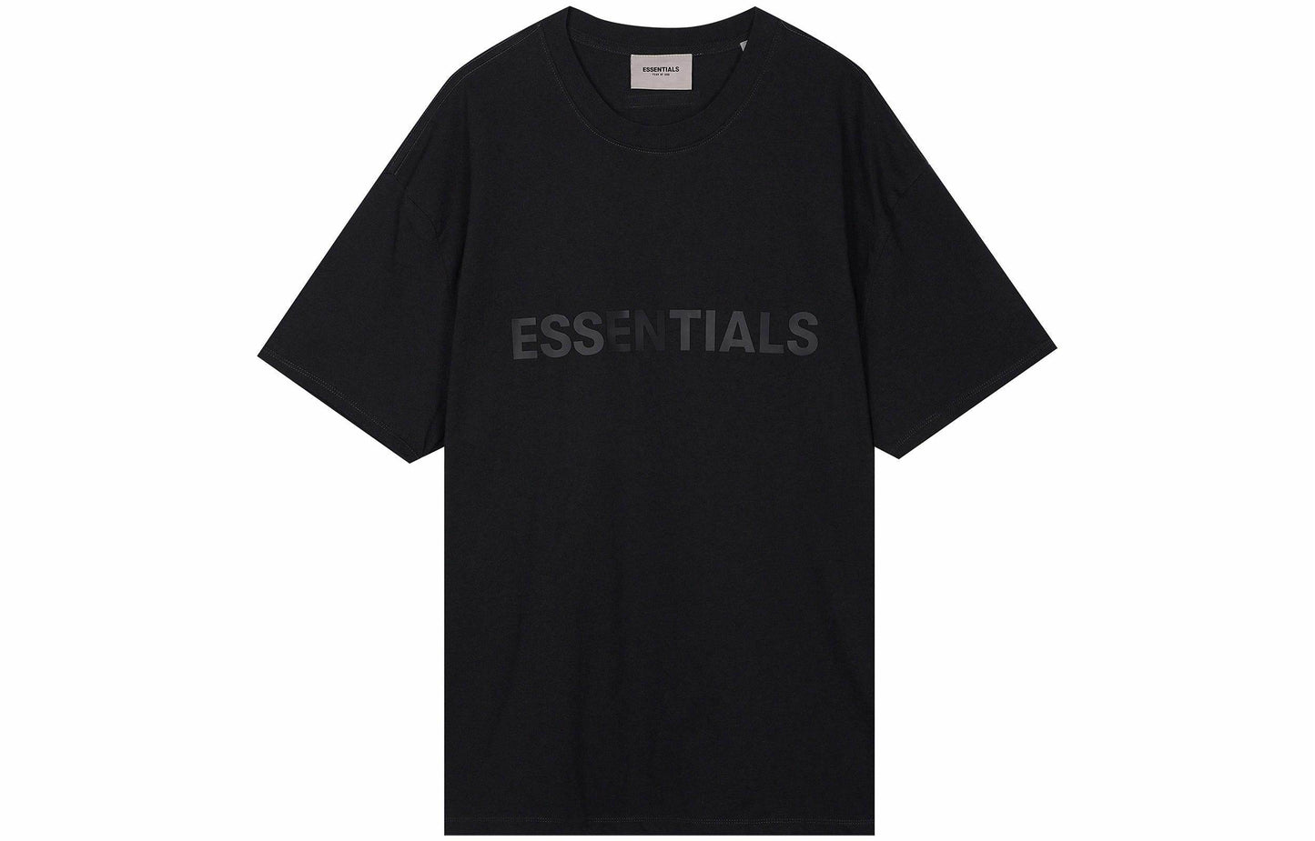 Футболка Fear of God Essentials - Boxette Shop