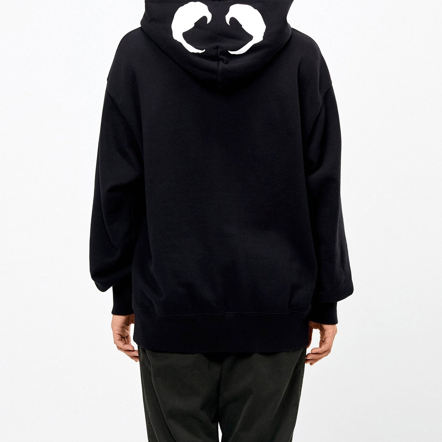 Худи Uniqlo X Marvel - Boxette Shop