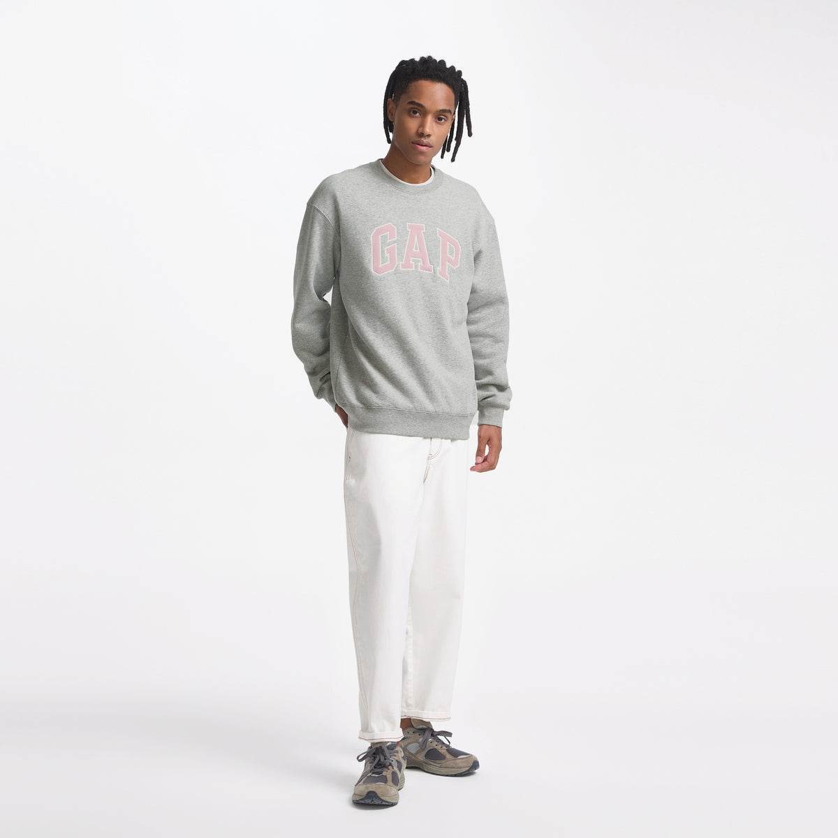 Толстовка Gap - Boxette Shop