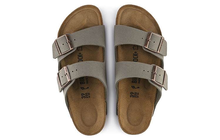 Шлепанцы Birkenstock Arizona - Boxette Shop