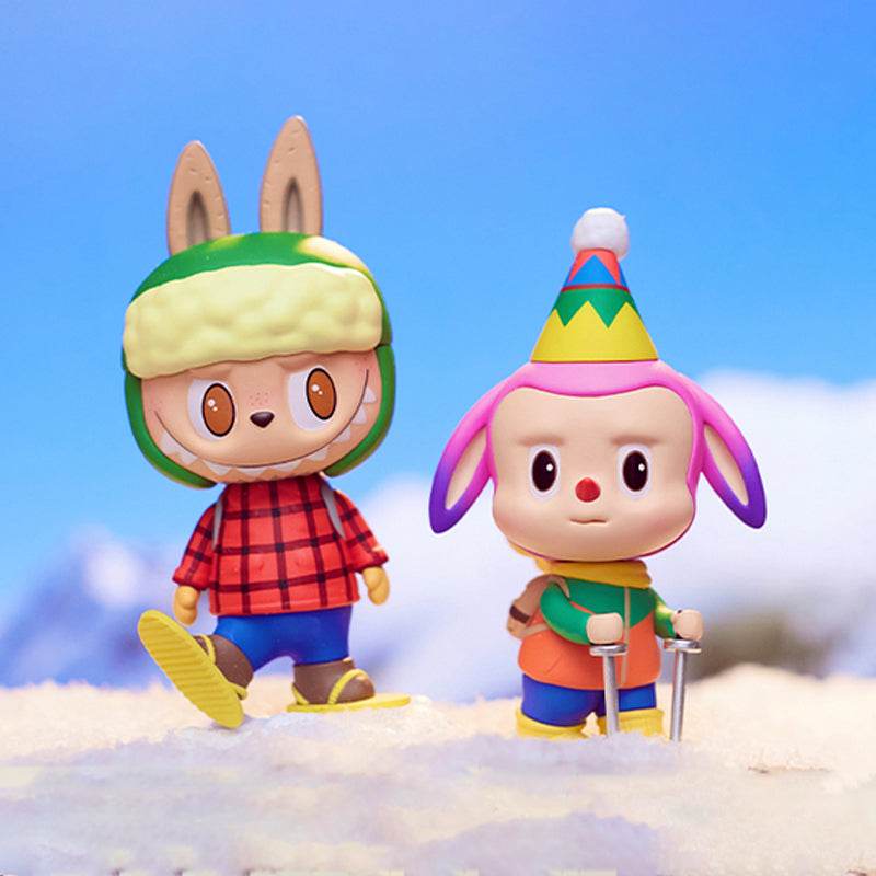 Мягкая игрушка Pop Mart Labubu - Boxette Shop