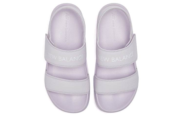 Сандалии женские New Balance NB NClay - Boxette Shop