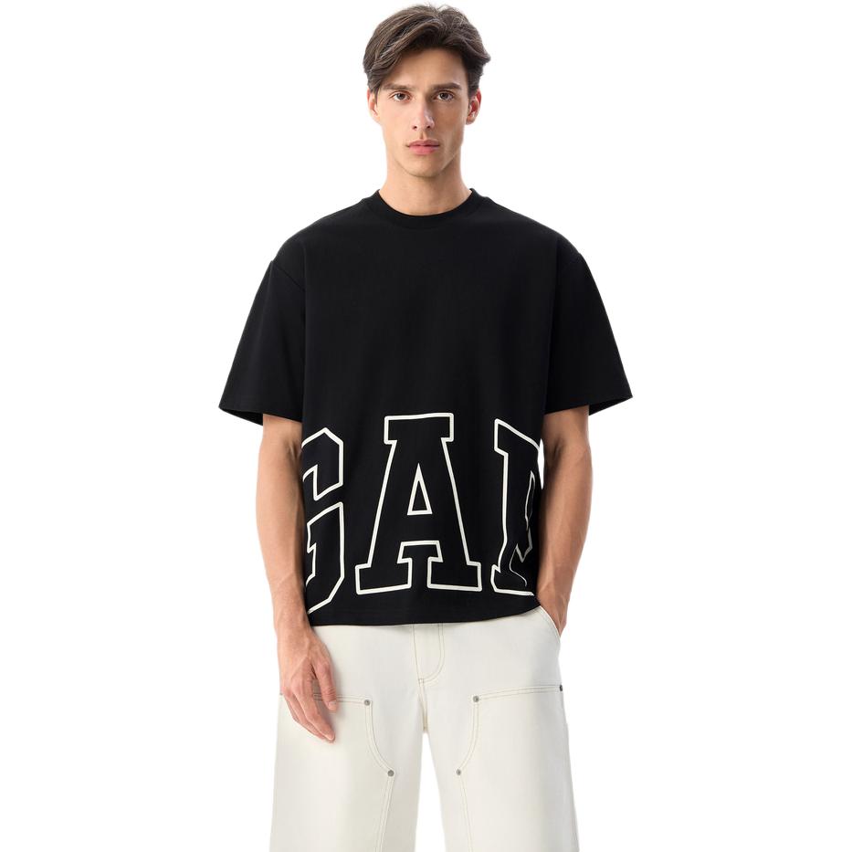 Футболка мужская Gap