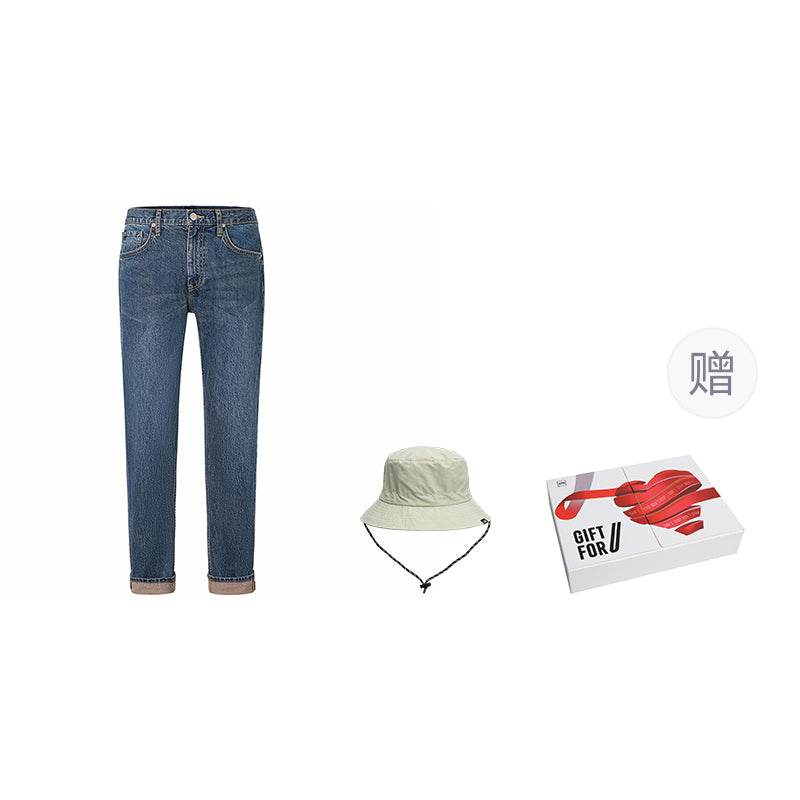 Джинсы мужские Lee Classic 5-Pocket 731 - Boxette Shop