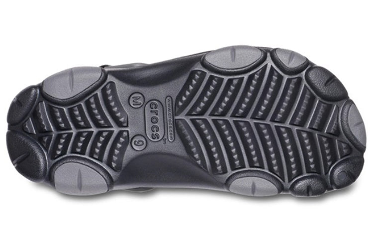 Сандалии Crocs "All-Terrain Clog" - Boxette Shop