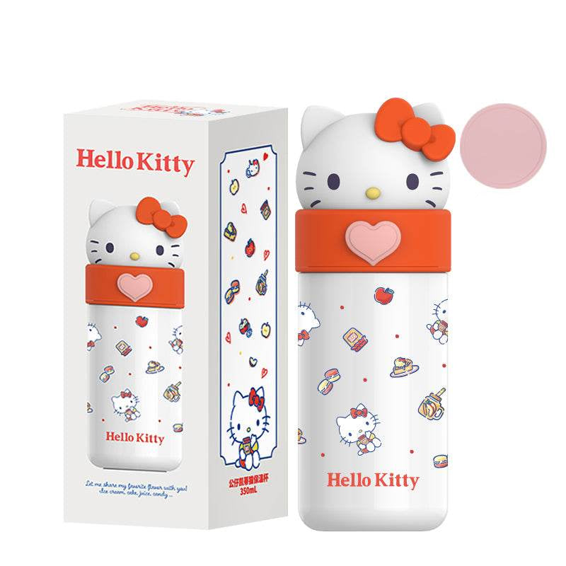 Термокружка Sanrio - Boxette Shop