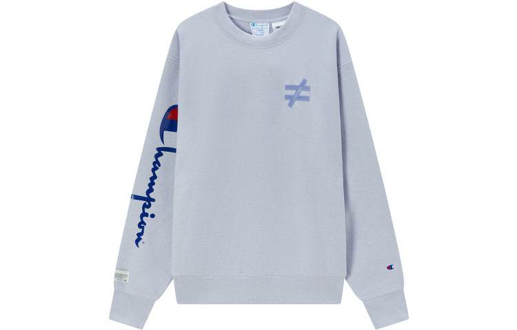 Толстовка Champion x canotwait play - Boxette Shop