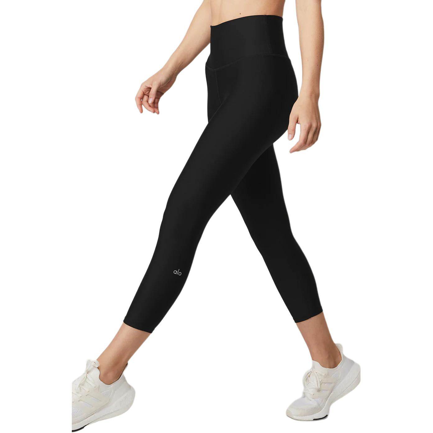 Спортивные леггинсы женские Alo Yoga - Boxette Shop