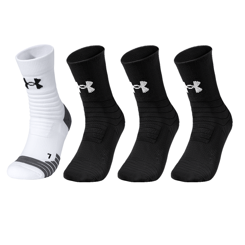 Носки Under Armour Andromeda Sports Training Anti-Odour