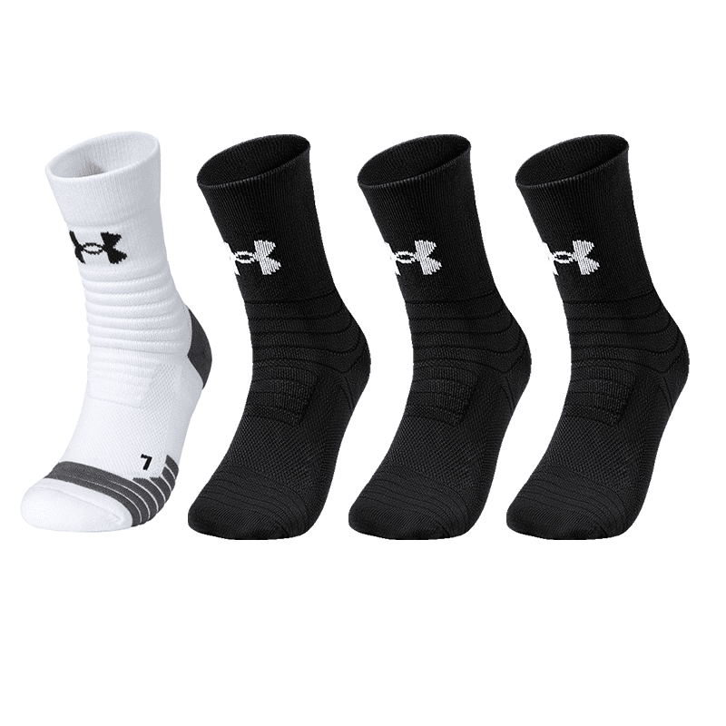 Носки Under Armour Andromeda Sports Training Anti-Odour - Boxette Shop