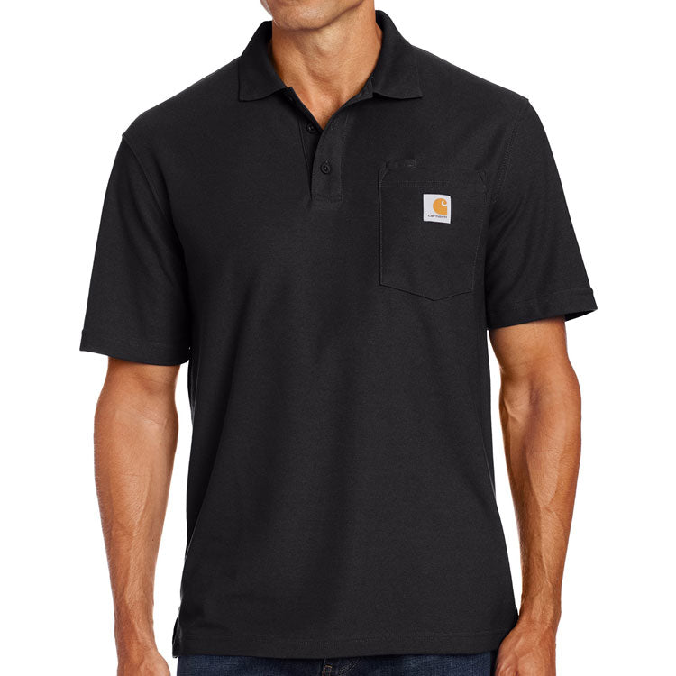 Erkaklar polo ko'ylagi Carhartt K570