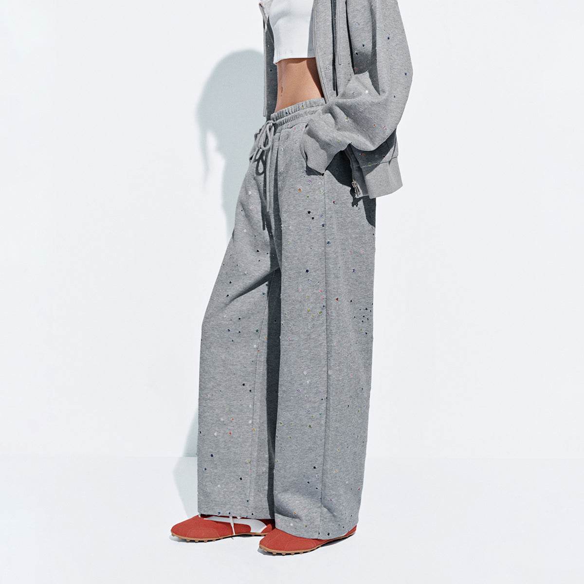 Брюки женские Urban Revivo UR - Boxette Shop