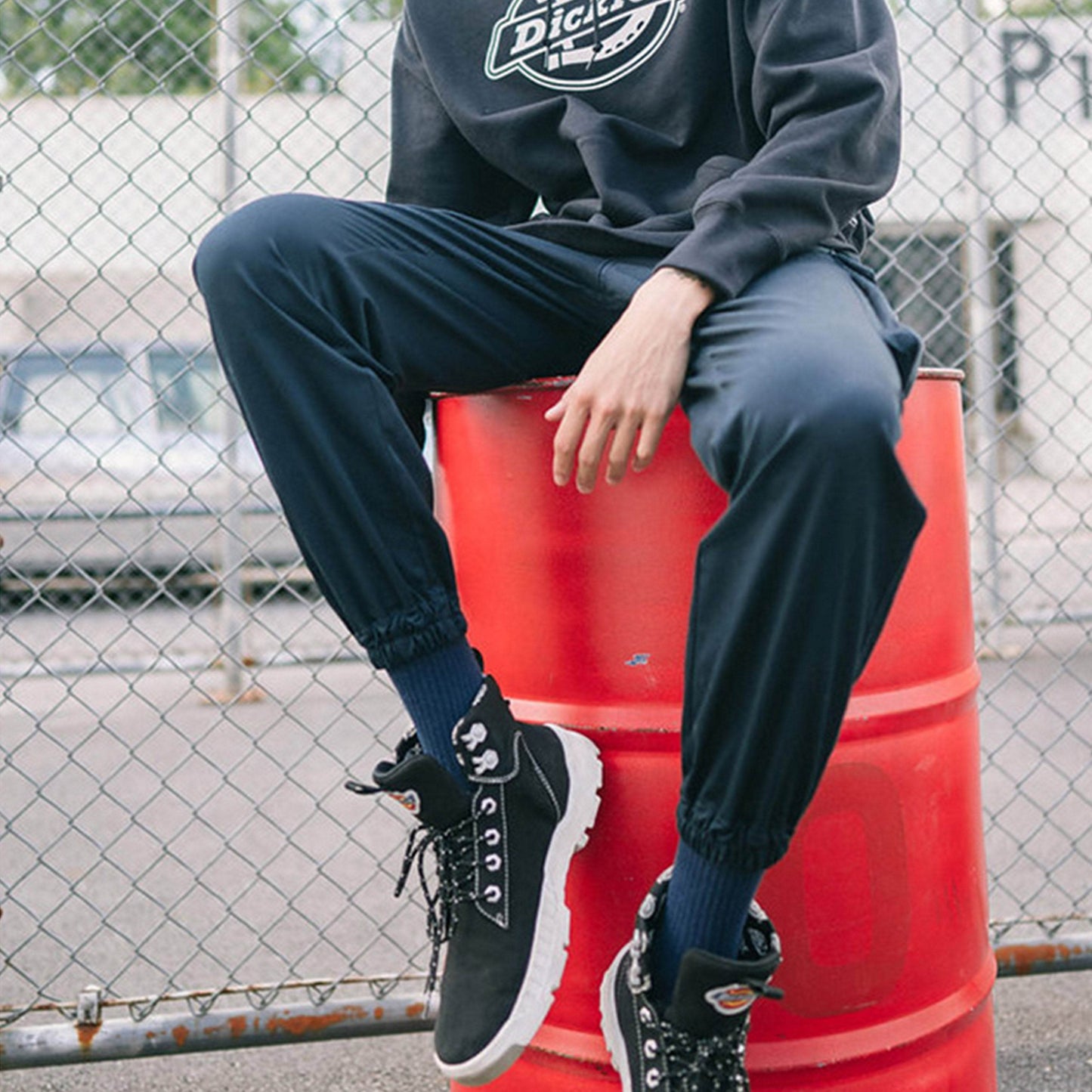 Брюки мужские Dickies - Boxette Shop