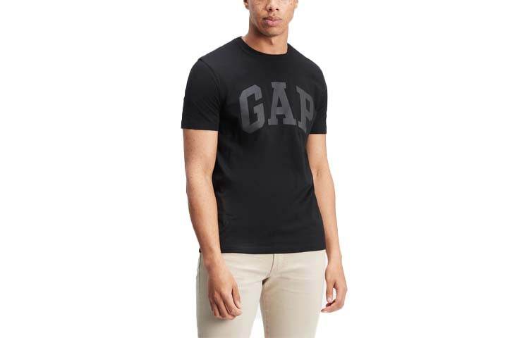 Футболка мужская Gap - Boxette Shop