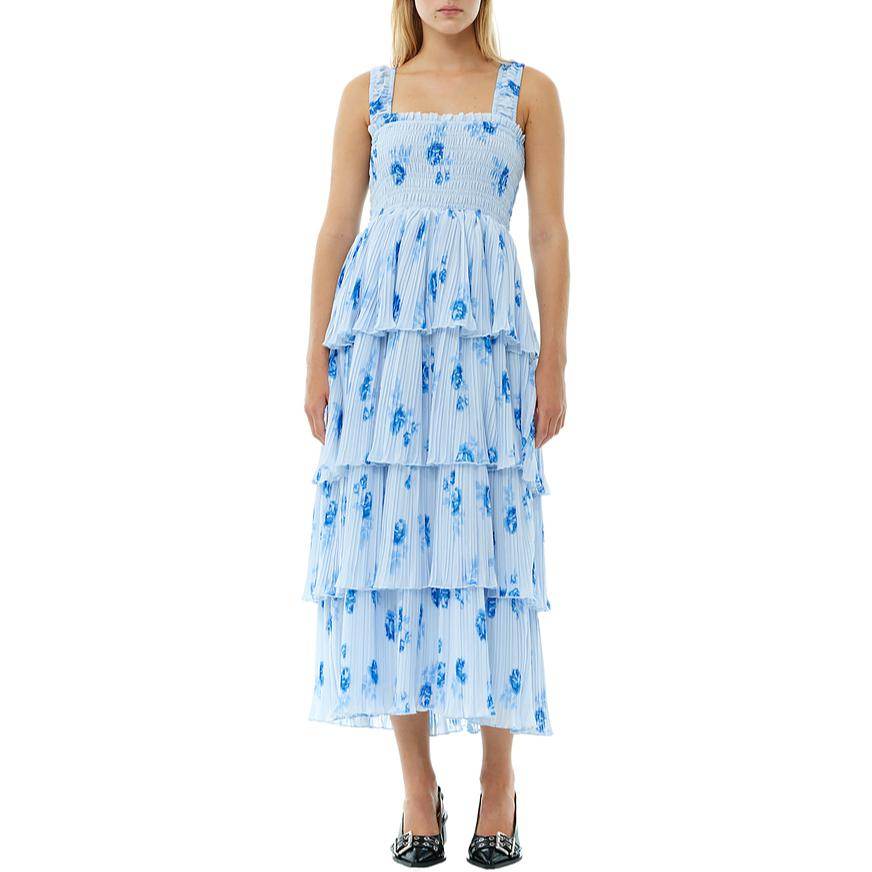 Платье женское Ganni Vintage - Boxette Shop