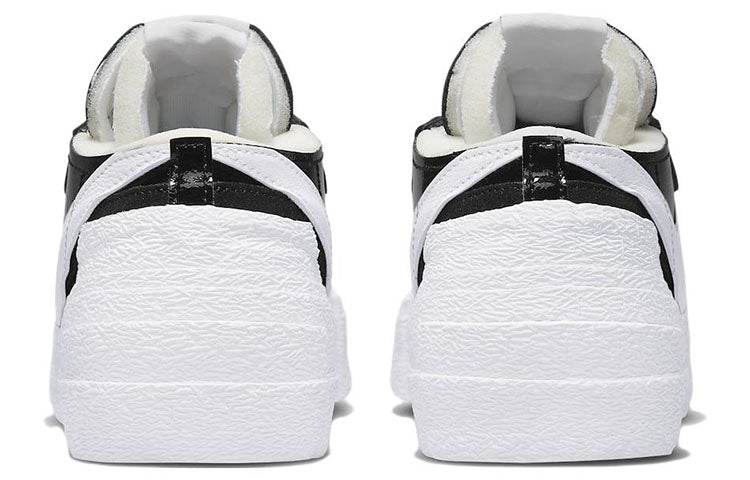 Кроссовки Sacai x Nike Blazer - Boxette Shop