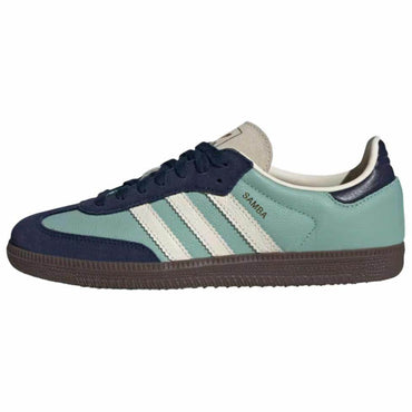 Кеды женские Adidas Originals Samba OG - Boxette Shop